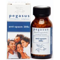 Pegasus Anti Spasm 200c
